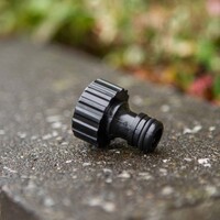 Gardena aansluitstuk kunststof