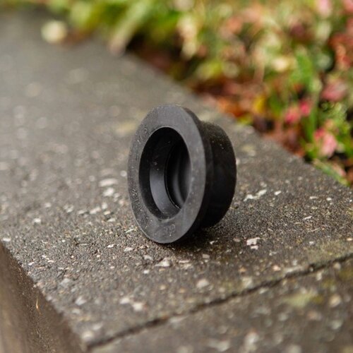 Rubber manchet 