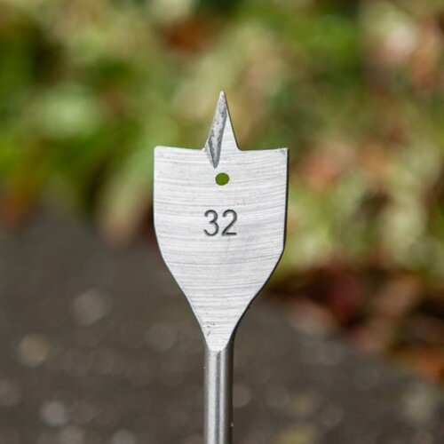 Speedboor 32mm 