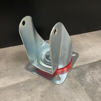 thumb-Zwenkgaffel TU260 rode ring-1