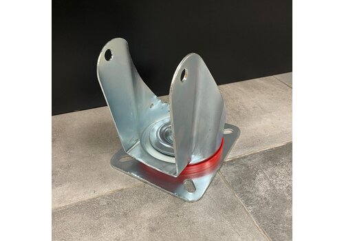 Zwenkgaffel TU260 rode ring 