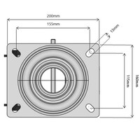 thumb-Zwenkgaffel TU260 zwarte ring-3