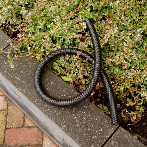 25mm pro verlengslang per meter 
