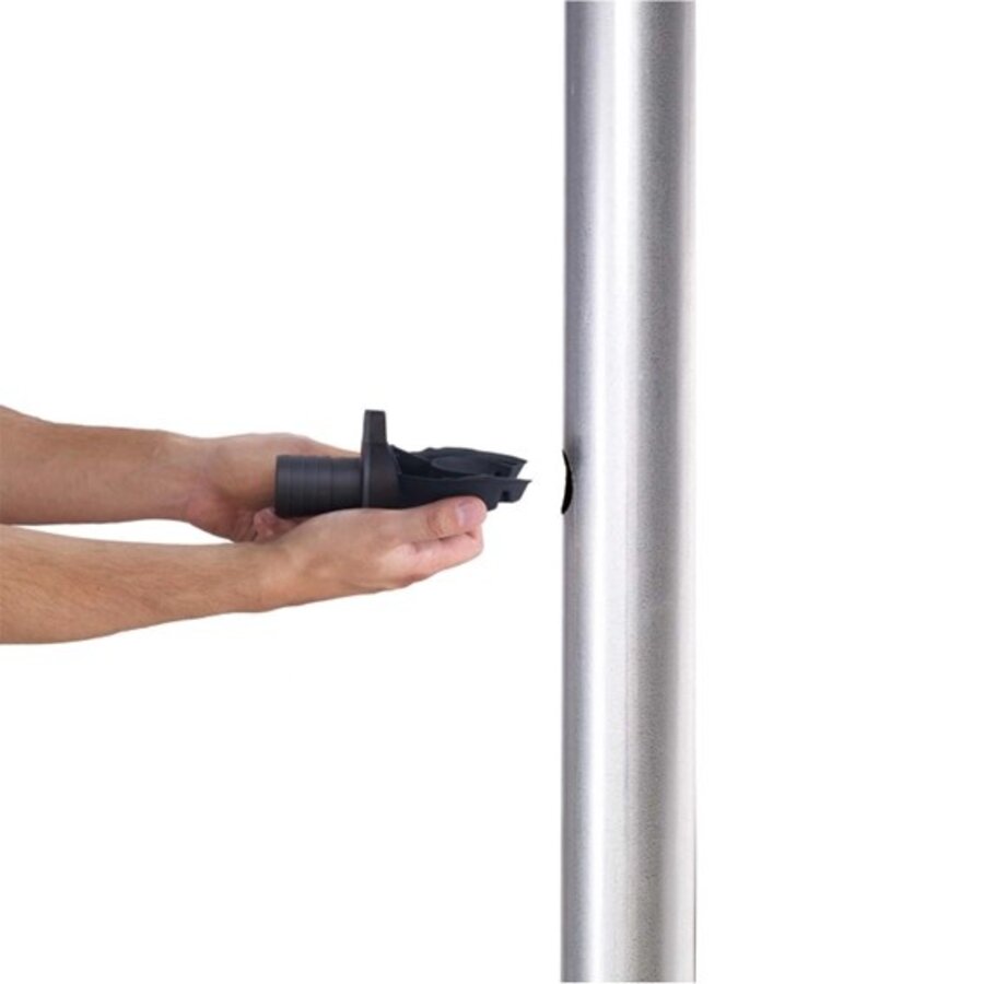 InTube® vulautomaat PRO Ø70-110mm-3