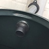 InTube® vulautomaat PRO Ø70-100mm