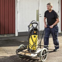 thumb-KOGA handtrekwagen supercomfort-2