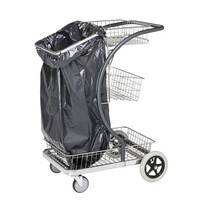 thumb-KOGA intelligente schoonmaakwagen compact-2