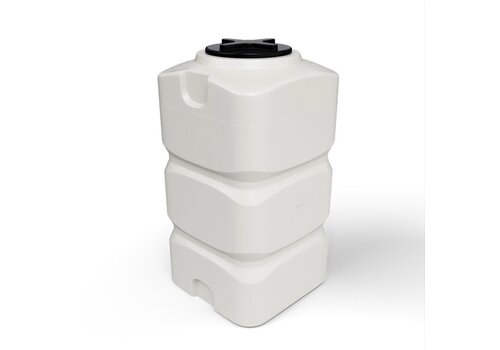 Wyso watertank 500 liter wit 