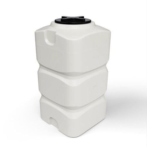 Wyso watertank 500 liter wit 