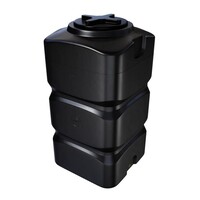thumb-Wyso watertank 500 liter zwart-1