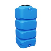 thumb-Wyso watertank 750 liter blauw-1