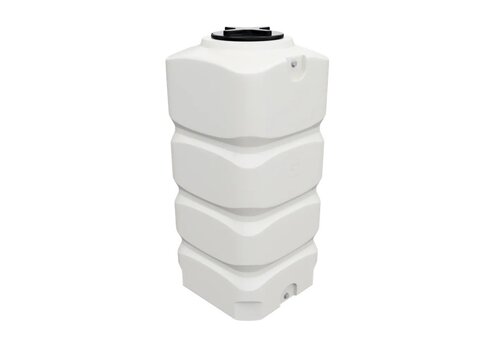 Wyso watertank 750 liter wit 
