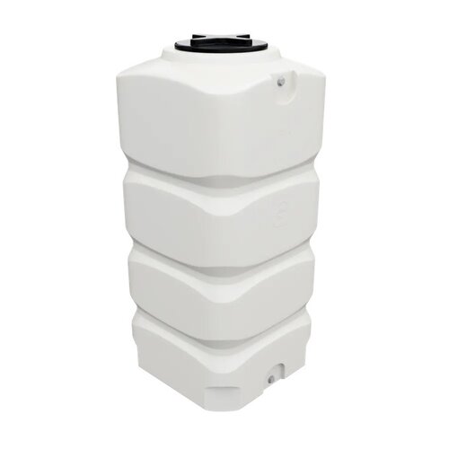 Wyso watertank 750 liter wit 