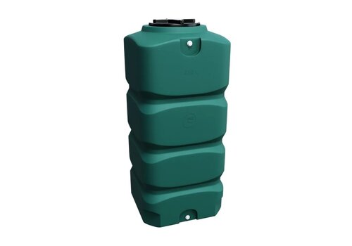 Wyso watertank 750 liter groen  Wyso watertank 750 liter groen
