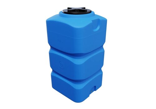 Wyso watertank 1000 liter blauw 
