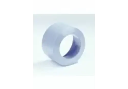 PVC verloop 110 naar 80mm 