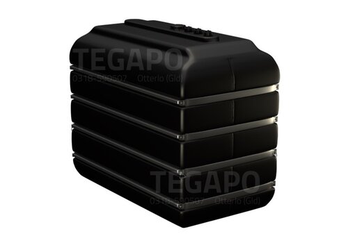ACD watertank 5000 liter zwart  ACD watertank 5000 liter zwart