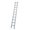 MAXALL enkele ladder recht 6 sporten