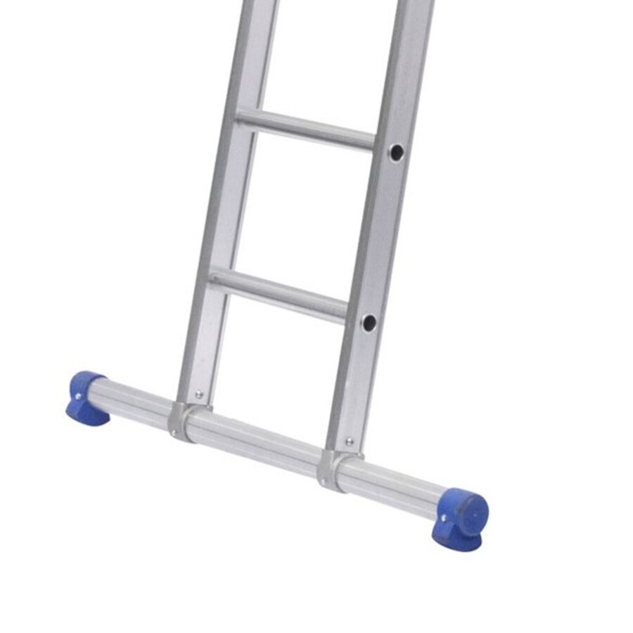 MAXALL enkele ladder recht 6 sporten-4