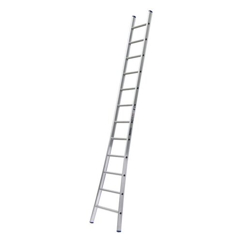 MAXALL enkele ladder uitgebogen 8 sporten 