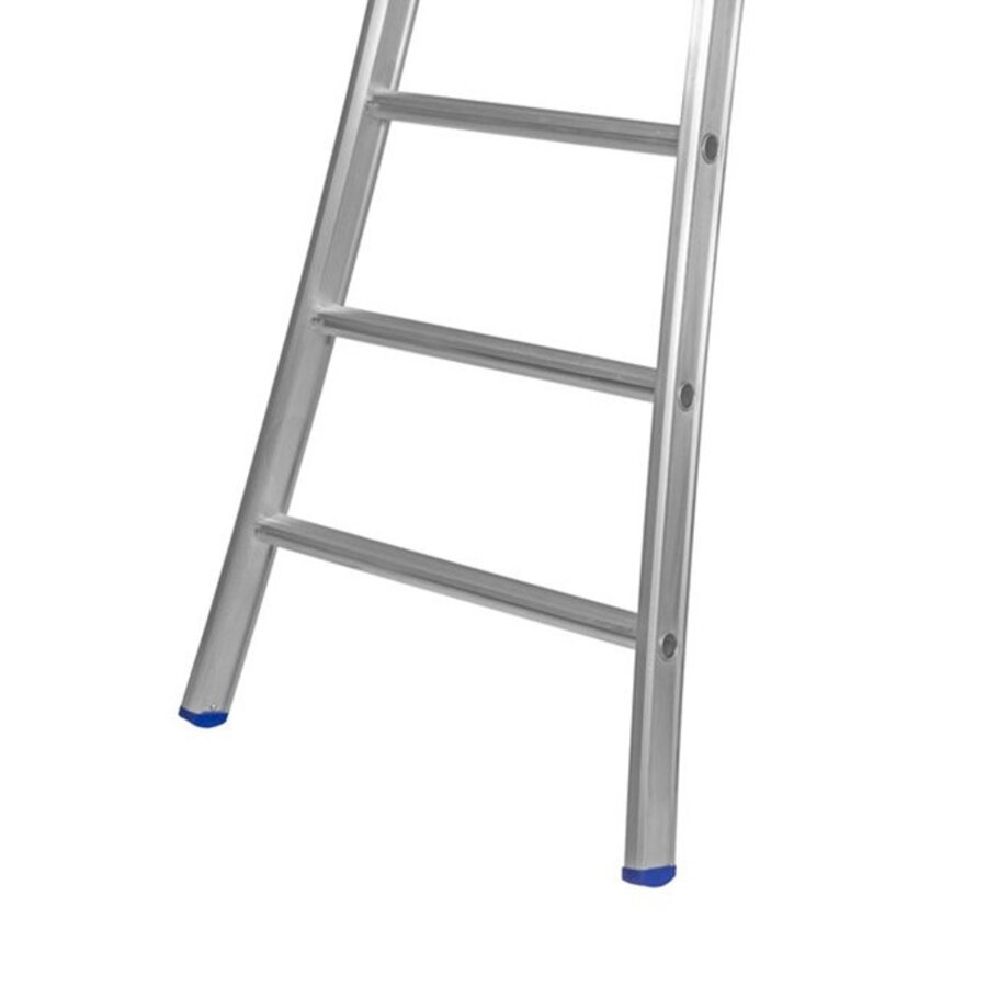 MAXALL enkele ladder uitgebogen 8 sporten-2