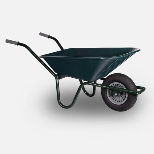 HUMMER kruiwagen 80 liter 