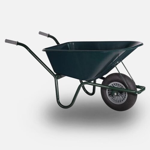 HUMMER kruiwagen 100 liter 