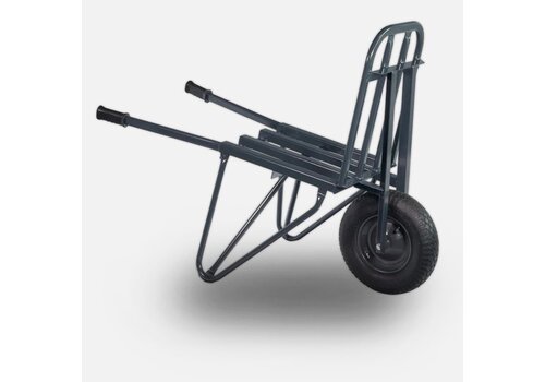 HUMMER steenkruiwagen 60 steens 