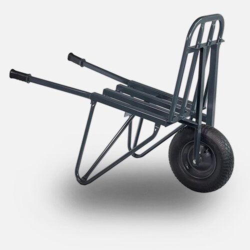 HUMMER steenkruiwagen 60 steens 