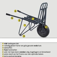 thumb-HUMMER steenkruiwagen 60 steens-2