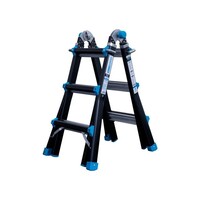 thumb-MAXALL vouwladder 4x3 sporten-1