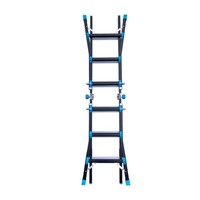 thumb-MAXALL vouwladder 4x3 sporten-2