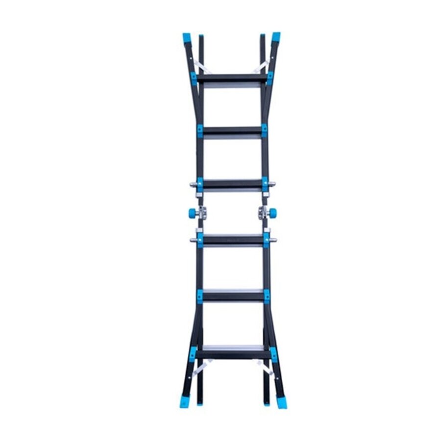 MAXALL vouwladder 4x3 sporten-2