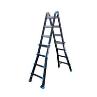 thumb-MAXALL vouwladder 4x3 sporten-5