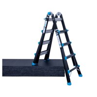 thumb-MAXALL vouwladder 4x3 sporten-6