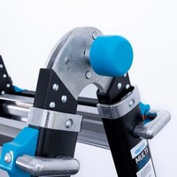 thumb-MAXALL vouwladder 4x3 sporten-8