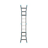 thumb-MAXALL vouwladder 4x5 sporten-3
