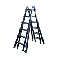 thumb-MAXALL vouwladder 4x5 sporten-7