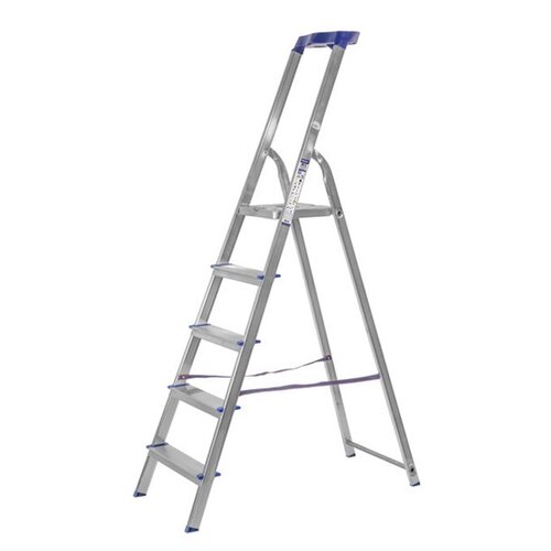 MAXALL huishoudtrap 4 treden 