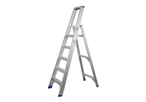 MAXALL bordestrap 8 treden 