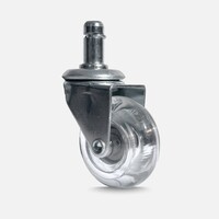 thumb-Skatewiel UniPro 50mm stift 11mm-1