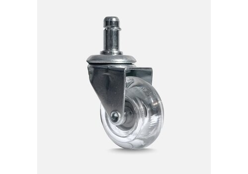 Skatewiel UniPro 50mm stift 11mm 