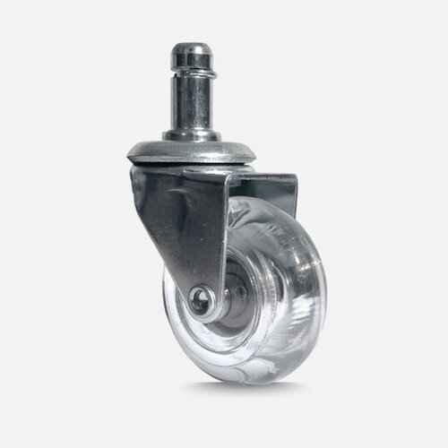 Skatewiel UniPro 50mm stift 11mm 