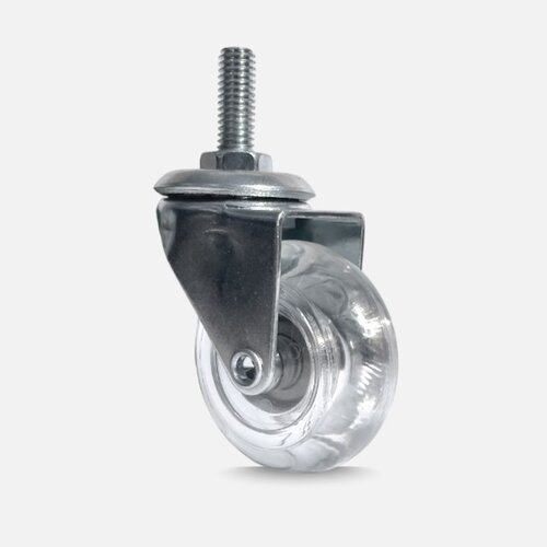Skatewiel UniPro 50mm bout M8x20 