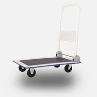 thumb-Platformwagen 150kg-1