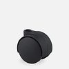 Made in Germany PP wiel 40mm