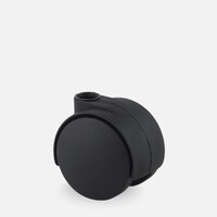 PP wiel 40mm