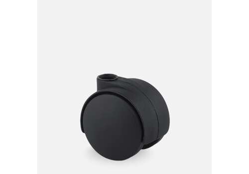 PP wiel 40mm 