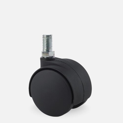 PP wiel 40mm bout M8x15 