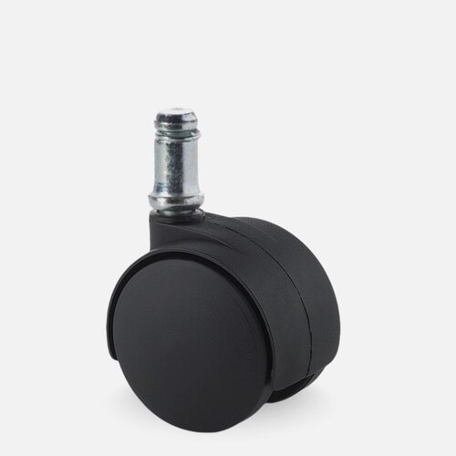 PP wiel 40mm stift 11mm 